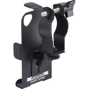 Orion SteadyPix camera mounting for I-phone