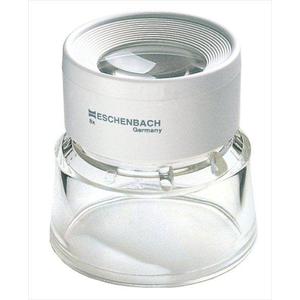 Eschenbach 8X stand magnifying glass