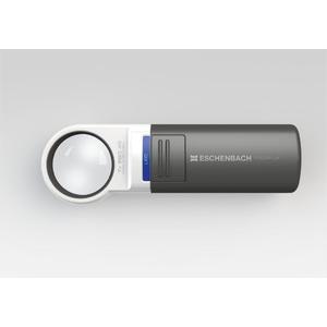 Eschenbach Mobilux LED 28D 7X, 35mm magnifying glass