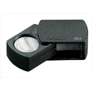 Eschenbach Magnifying glass 10X folding magnifier