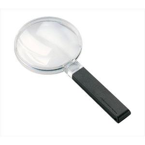 Eschenbach Magnifying glass Rreading magnifier economic, Ø 100mm, 2x