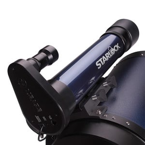 Meade Telescope ACF-SC 304/2438 Starlock LX60 without Tripod