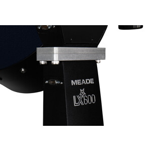 Meade Telescope ACF-SC 304/2438 Starlock LX60 without Tripod