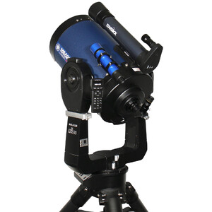 Meade Telescopio ACF-SC 304/2438 Starlock LX600 sin trípode