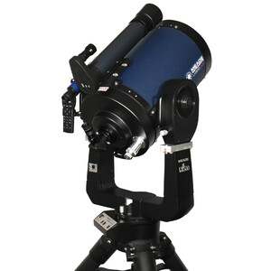 Meade Telescopio ACF-SC 304/2438 Starlock LX600 senza treppiede