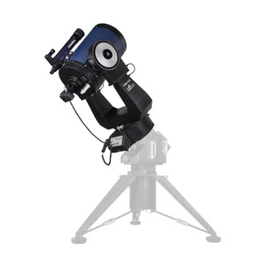 Meade Télescope ACF 406/3251 Starlock LX600 sans trépied