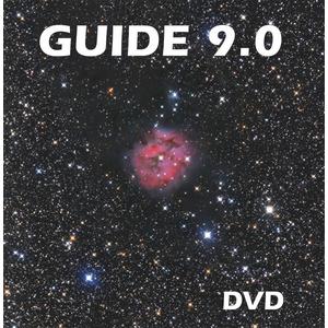 Oprogramowanie Software Guide CD-ROM ver. 9.0 z podręcznikiem po niemiecku