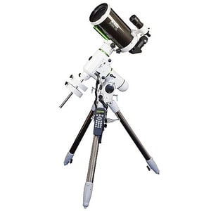 instead Using a computer Pledge Skywatcher Maksutov telescope MC 150/1800 SkyMax EQ6 Pro SynScan GoTo instead Using a computer Pledge Skywatcher Maksutov telescope MC 150/1800 SkyMax EQ6 Pro SynScan GoTo