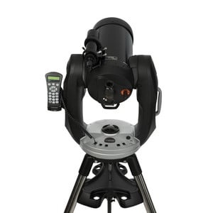 Télescope Schmidt-Cassegrain  Celestron SC 203/2032 CPC 800 GoTo