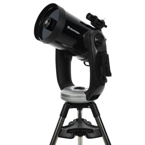 Télescope Schmidt-Cassegrain  Celestron SC 279/2800 CPC 1100 GoTo