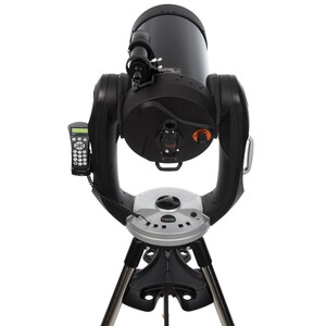 Télescope Schmidt-Cassegrain  Celestron SC 279/2800 CPC 1100 GoTo