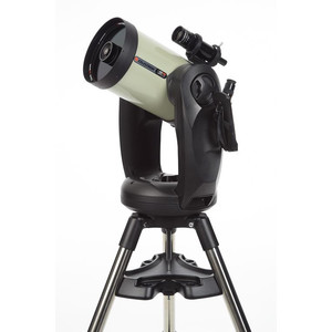 Celestron Schmidt-Cassegrain telescope SC 203/2032 CPC Deluxe 800 EdgeHD GoTo