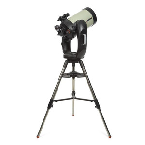 Celestron Schmidt-Cassegrain telescope SC 279/2800 EdgeHD 1100 CPC Deluxe GoTo