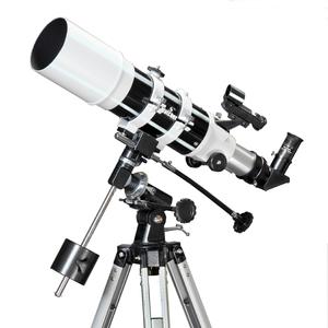 Skywatcher Telescópio AC 102/500 Startravel EQ-1