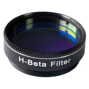 Skywatcher Filtre H-beta , 31,75 mm