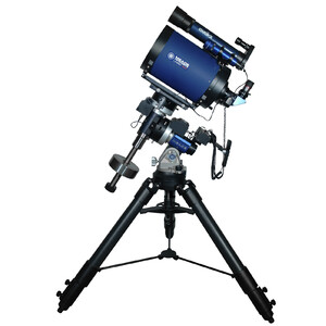 Meade Telescopio ACF-SC 254/2032 UHTC Starlock LX850 GoTo