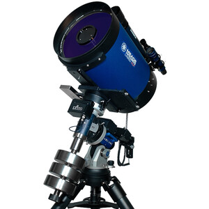 Meade Telescope ACF-SC 356/2848 UHTC Starlock LX850 GoTo