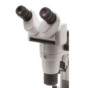 Optika Testa binoculare zoom Ergo, con oculari WF10x/22mm SZP-8ERGO