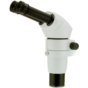 Optika Zoom binocular head, with WF10x/22mm SZP-6 eyepieces