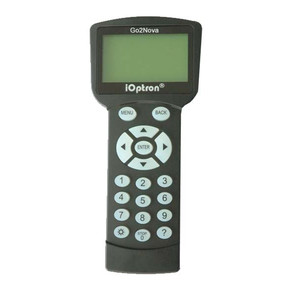 iOptron Montagem iEQ45 Pro base with 2" tripod