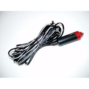 iOptron 12V car charger cable