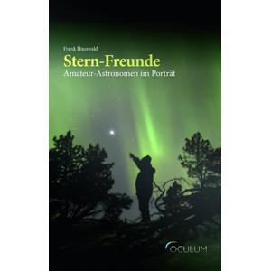 Oculum Verlag Buch Stern-Freunde