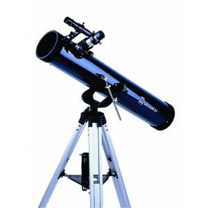 Dörr Telescópio N 76/700 Meteor 31 AZ-2