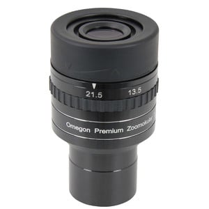 Omegon Premium Zoomokular 7,2mm - 21,5mm 1,25"