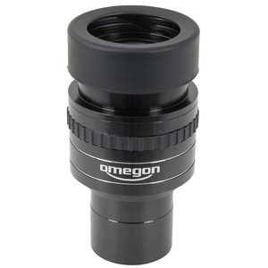 Omegon Oculare zoom Premium 7,2mm - 21,5mm 1,25"