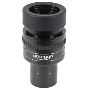 Omegon Premium 1.25", 7.2 mm - 21.5mm zoom eyepiece