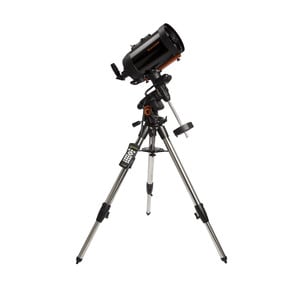 Celestron Telescópio Schmidt-Cassegrain SC 203/2032 Advanced VX 8" AS-VX GoTo