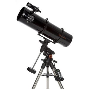 Celestron Telescópio N 200/1000 Advanced VX AS-VX 8