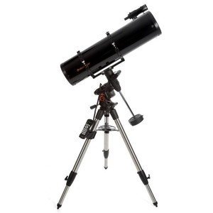 Celestron N 200/1000 advanced VX AS-VX 8" GoTo telescope