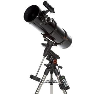 Celestron Telescoop N 200/1000 Advanced VX 8" AVX GoTo