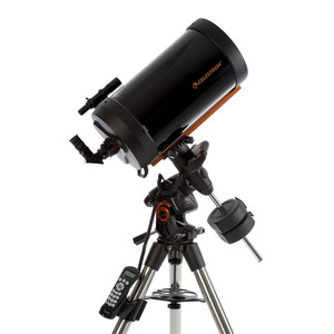Celestron Telescop Schmidt-Cassegrain SC 235/2350 Advanced VX 925 AVX GoTo