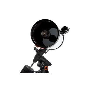 Celestron Telescopio Schmidt-Cassegrain SC 279/2800 Advanced VX 11" AVX GoTo