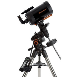 Celestron Teleskop Schmidt-Cassegrain  SC 152/1500 Advanced VX AVX GoTo