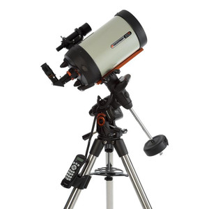 Celestron Teleskop Schmidt-Cassegrain SC 203/2032 EdgeHD 800 AVX GoTo