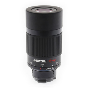 Kowa Spektiv TSN-884+TE-11WZ+C-882 Set