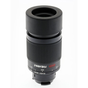 Kowa Spektiv TSN-884+TE-11WZ+C-882 Set