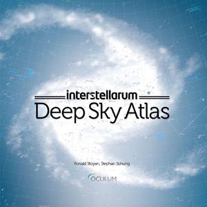 Oculum Verlag Magazine interstellarum Deep-Sky-Atlas de l'édition Oculum
