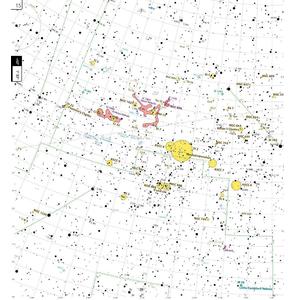 Oculum Verlag interstellarum Deep Sky Atlas English Edition