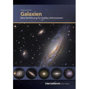 Oculum Verlag Galaxien: Eine Einführung für Hobby-Astronomen