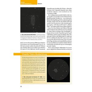 Oculum Verlag Buch Galaxien: Eine Einführung für Hobby-Astronomen