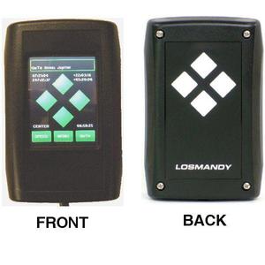 Losmandy Montierung G11G Gemini 2 GoTo FHD-MA