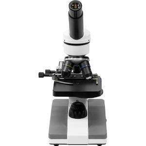 Omegon Microscop MonoView, MonoVision, 1534x, camera, LED