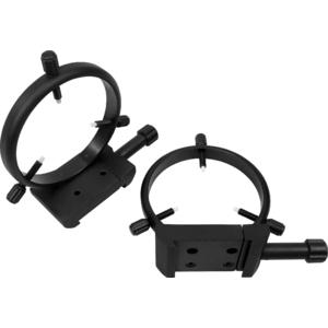 Omegon guide scope ring clamps