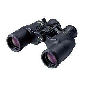 Nikon Zoom binoculars Aculon A211 8-18x42