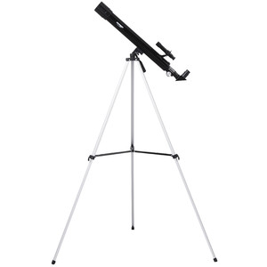 Omegon Telescope AC 50/600 AZ