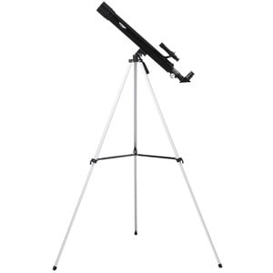 Omegon Telescópio AC 50/600 AZ